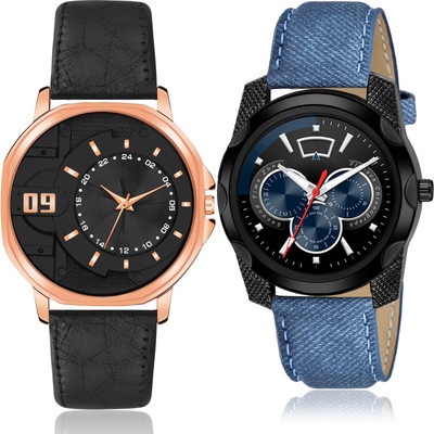 GROOT BM39-S161 Analog Watch  - For Men