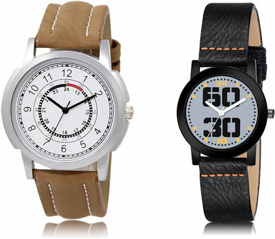 AASTHA FANSHION LR17-LR251 Analog Watch  - For Men & Women