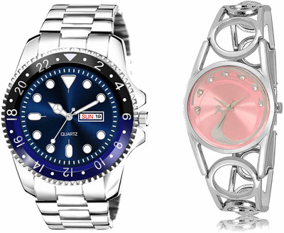 ROTATE LR130-LR233 Analog Watch  - For Men & Women