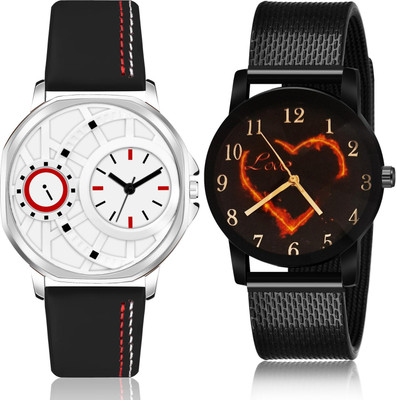DMAGNATON BM45-BCPL28 Analog Watch  - For Men