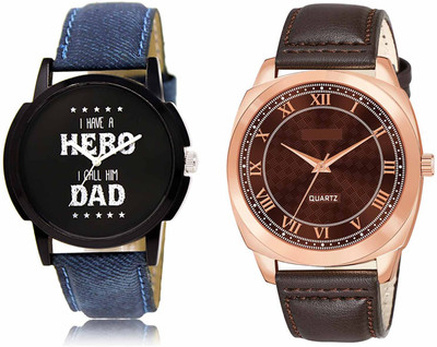 ROTATE LR07-LR89-A Analog Watch  - For Men