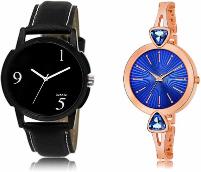 JAY AMBEY CREATION LR06-LR276 Analog Watch  - For Men & Women