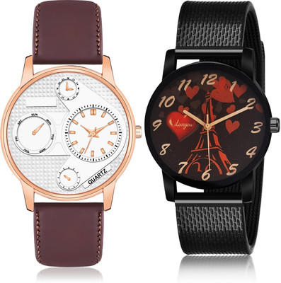 GROOT BM28-BRM19 Analog Watch  - For Men