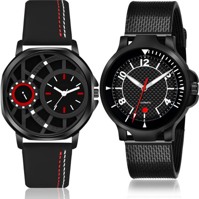 GROOT BM42-(66-S-10) Analog Watch  - For Men