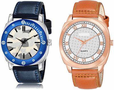 ROTATE LR54-LR90 Analog Watch  - For Men