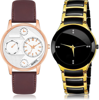 GROOT BM28-B69 Analog Watch  - For Men