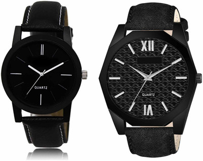 swaroopya LR05-LR82 Analog Watch  - For Men