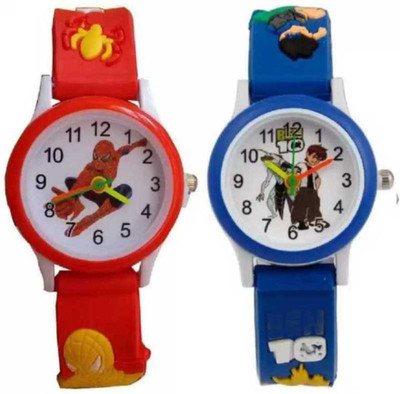 Revibe Analog Watch  - For Boys & Girls