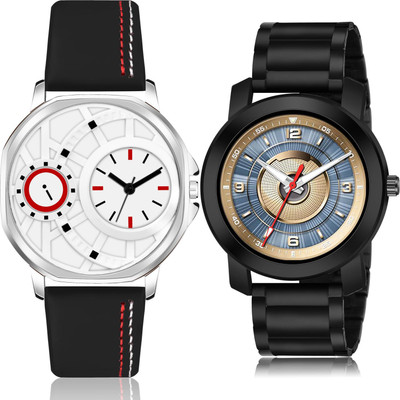 TIMOXIDE BM45-(17-S-20) Analog Watch  - For Men