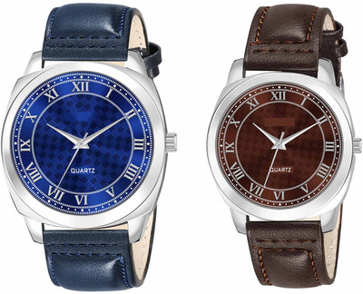 ROTATE LR92-LR338 Analog Watch  - For Men & Women
