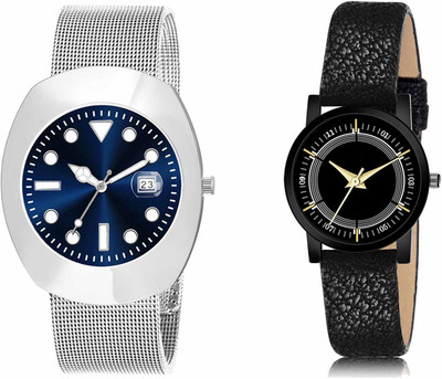 Scepter LR142-LR252 Analog Watch  - For Men & Women