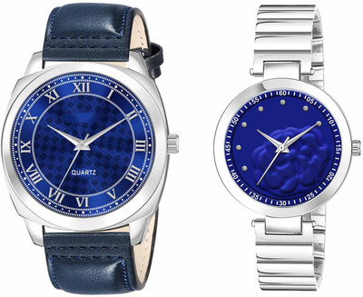 Scepter LR92-LR316 Analog Watch  - For Men & Women