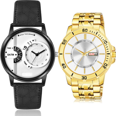TIMENTER BM36-BL46.133 Analog Watch  - For Men