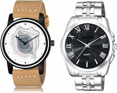 ROTATE LR68-LR125 Analog Watch  - For Men