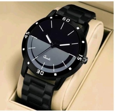 HRV Analog Watch  - For Men