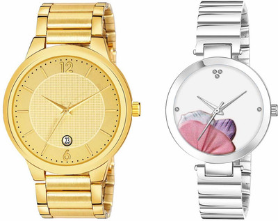 ROTATE LR137-LR314 Analog Watch  - For Men & Women