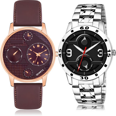 NEUTRON BM29-(28-S-19) Analog Watch  - For Men