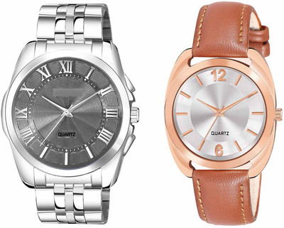 ROTATE LR128-LR325 Analog Watch  - For Men & Women