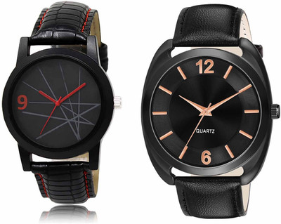 RKSTORE LR08-LR75 Analog Watch  - For Men