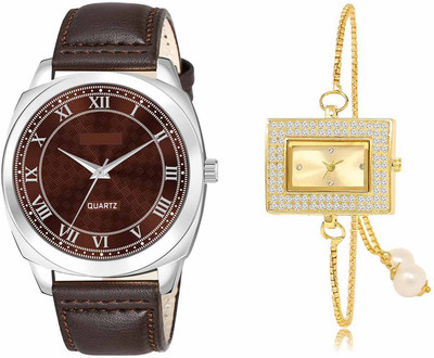 Scepter LR91-LR247 Analog Watch  - For Men & Women