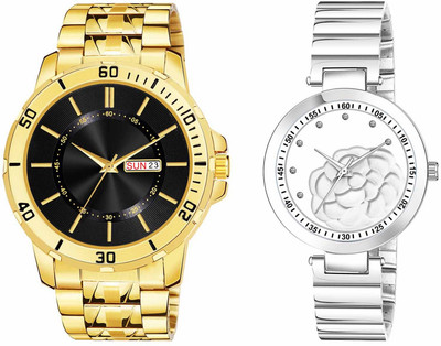 ROTATE LR132-LR319 Analog Watch  - For Men & Women