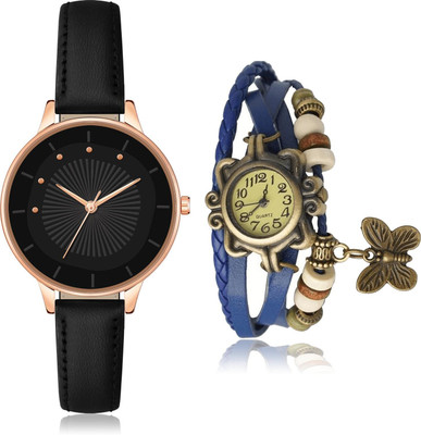 TIMENTER GM571-G59 Analog Watch  - For Women