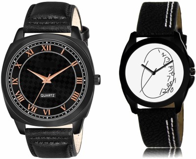 Scepter LR87-LR291 Analog Watch  - For Men & Women