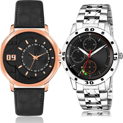 GROOT BM39-(11-S-19) Analog Watch  - For Men