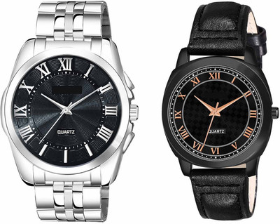 ROTATE LR125-LR334 Analog Watch  - For Men & Women