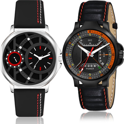 NEUTRON BM44-S556 Analog Watch  - For Men