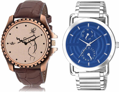 ROTATE LR65-LR122 Analog Watch  - For Men