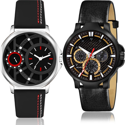 NEUTRON BM44-S572 Analog Watch  - For Men