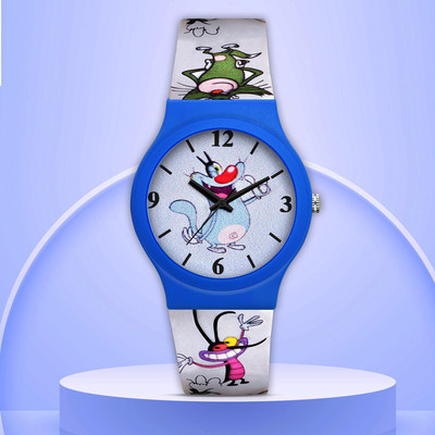 TIMENTER CM731 Analog Watch  - For Boys