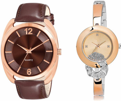 swaroopya LR77-LR250 Analog Watch  - For Men & Women