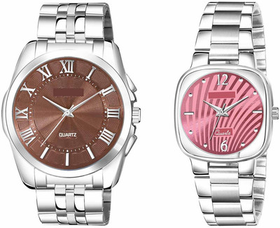 ROTATE LR127-LR308 Analog Watch  - For Men & Women