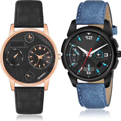 GROOT BM27-S341 Analog Watch  - For Men