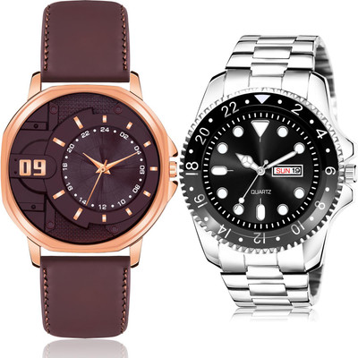 GROOT BM41-BL46.129 Analog Watch  - For Men