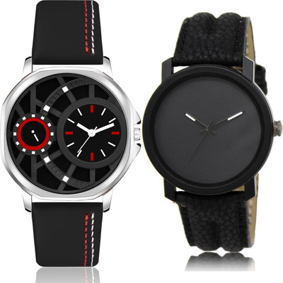 TIMENTER BM44-BL46.21 Analog Watch  - For Men