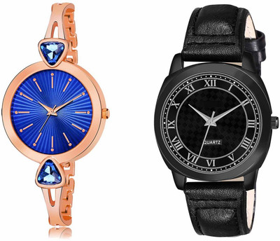 Burst LR276-LR335 Analog Watch  - For Women
