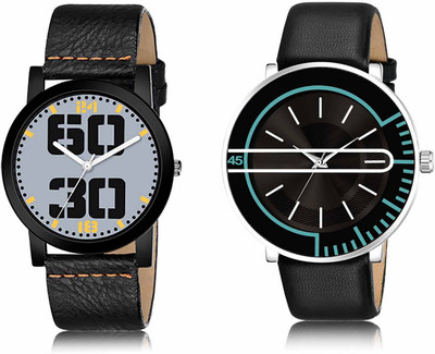Burst LR47-LR72 Analog Watch  - For Men