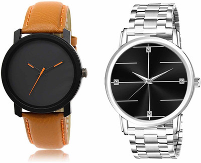 FERRIZZO LR20-LR118 Analog Watch  - For Men