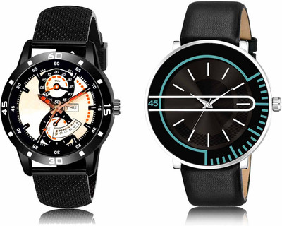 ROTATE LR56-LR72 Analog Watch  - For Men