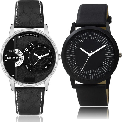 GROOT BM37-BO47 Analog Watch  - For Men
