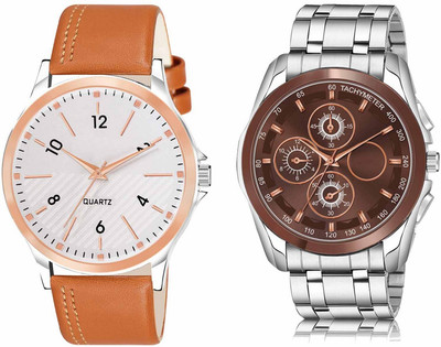 Scepter LR94-LR116 Analog Watch  - For Men
