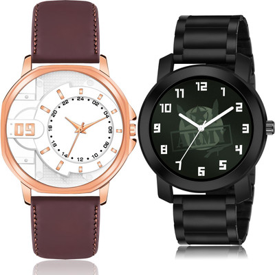 GROOT BM40-B993 Analog Watch  - For Men