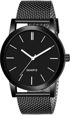Analog Watch - For Men