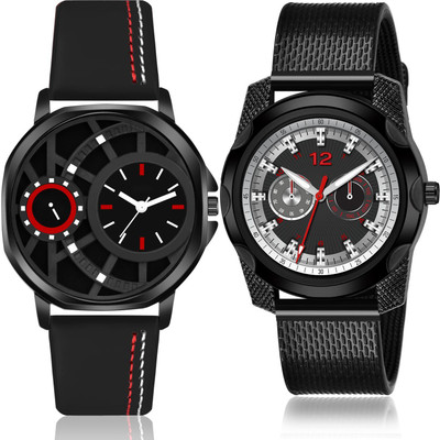 TIMOXIDE BM42-(26-S-10) Analog Watch  - For Men