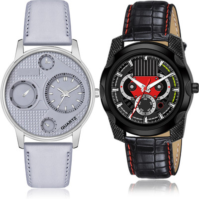 TIMOXIDE BM33-S129 Analog Watch  - For Men