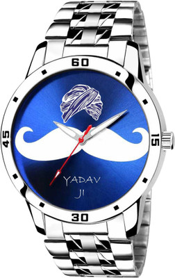Tarido TD4617SM04 Analog Watch  - For Men