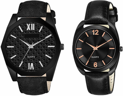 Scepter LR82-LR322 Analog Watch  - For Men & Women